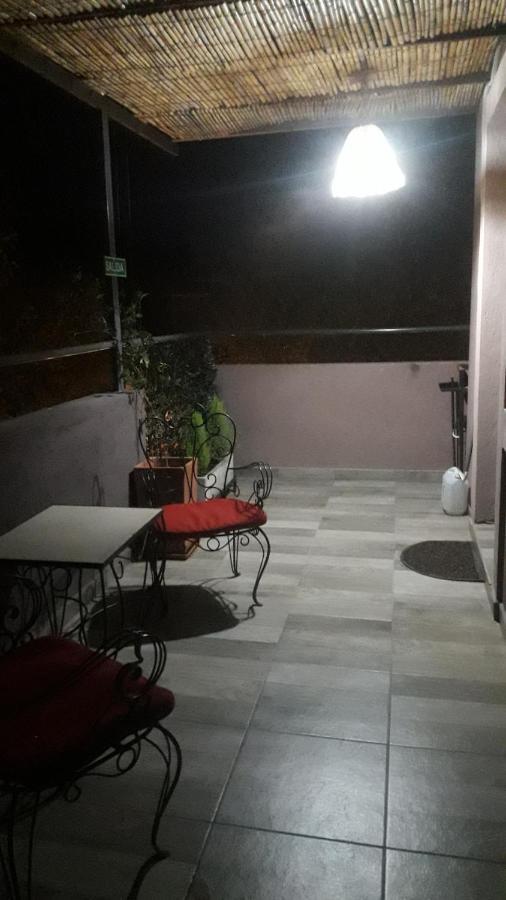 Olascoaga Dos Monoambiente メンドーサ エクステリア 写真