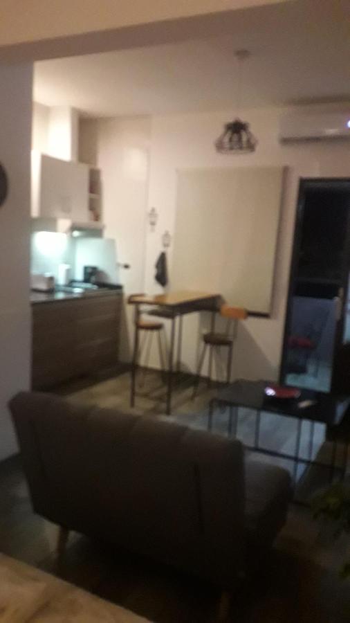 Olascoaga Dos Monoambiente メンドーサ エクステリア 写真